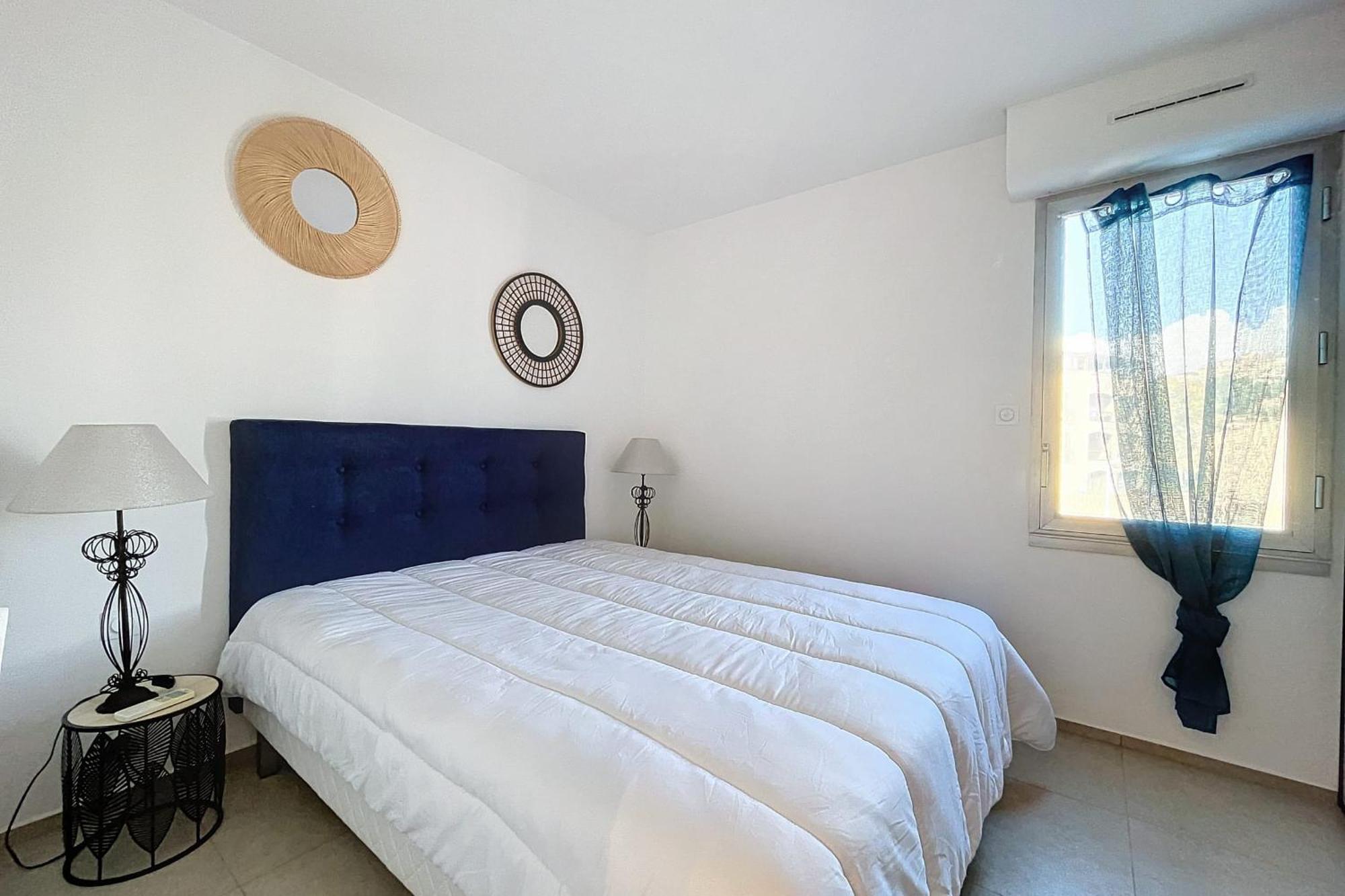 Pretty Cocoon With Harbour View Porto-Vecchio (Corsica) Exterior foto